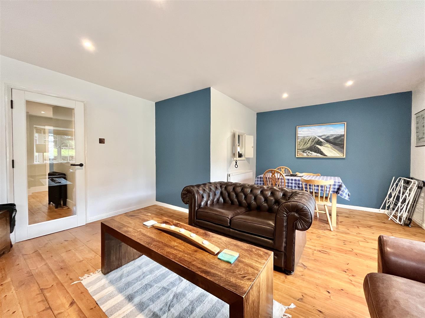 Knowle Road, Fairlight